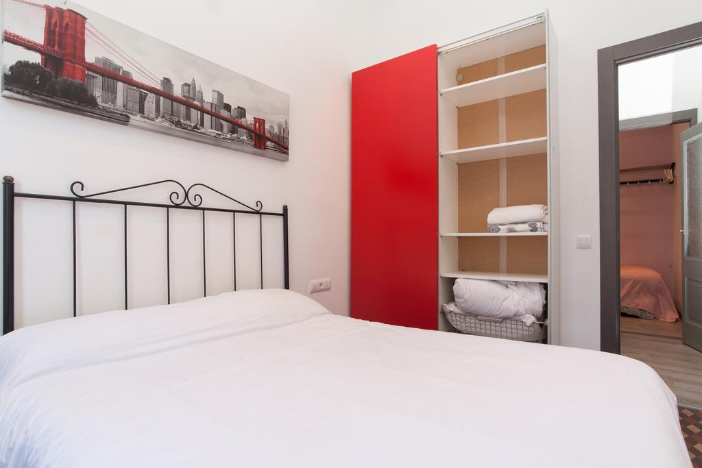 Paseo De Gracia Apartments Barcelona Kültér fotó