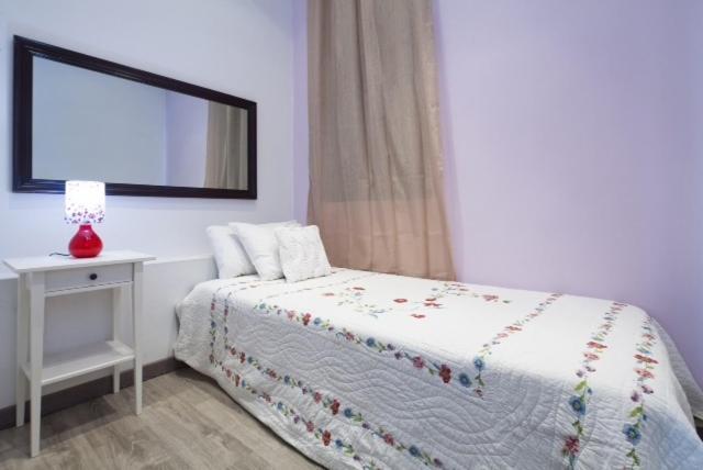 Paseo De Gracia Apartments Barcelona Kültér fotó