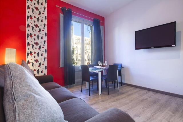 Paseo De Gracia Apartments Barcelona Szoba fotó