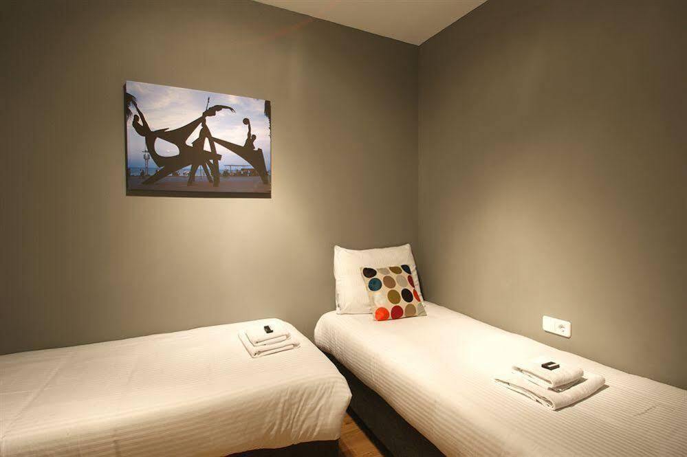 Paseo De Gracia Apartments Barcelona Kültér fotó