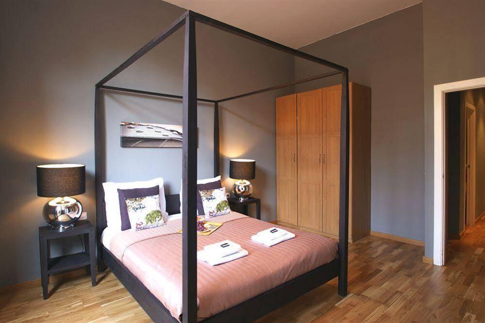 Paseo De Gracia Apartments Barcelona Kültér fotó