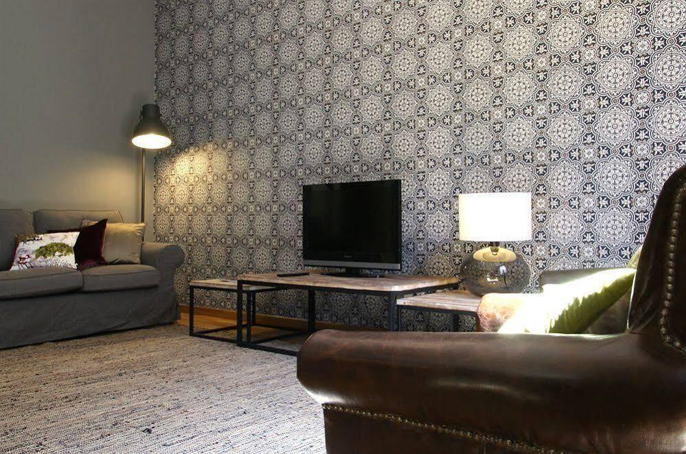 Paseo De Gracia Apartments Barcelona Kültér fotó